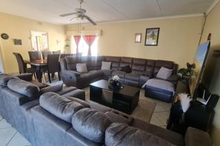 3 Bedroom Property for Sale in Bodorp North West